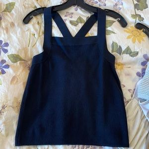 Banana Republic Knit Tank Top